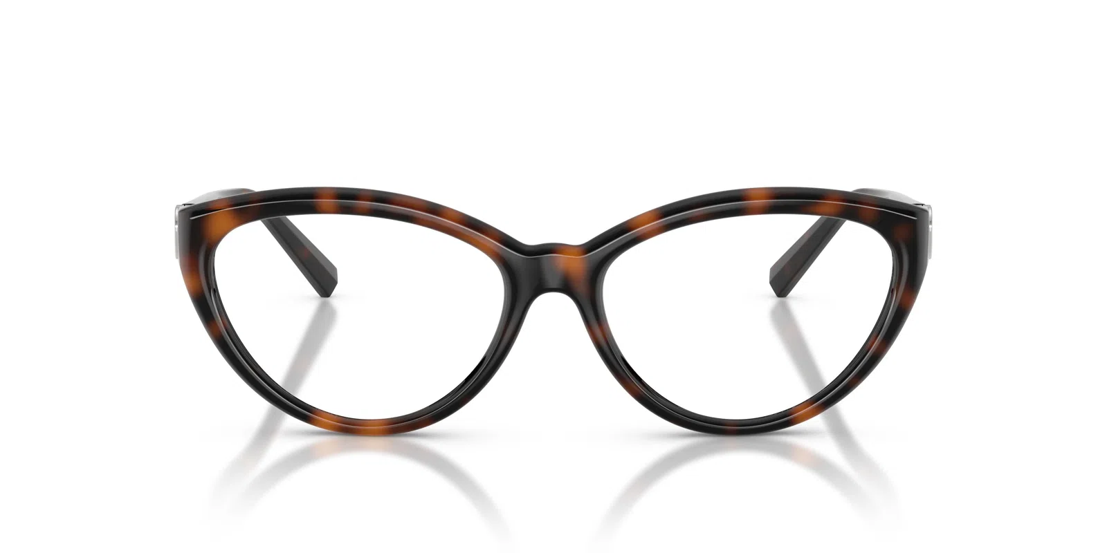 Tiffany 2287U Eyeglasses - view 4
